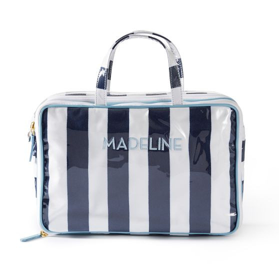 Patterned Travel Case | Mark and Graham