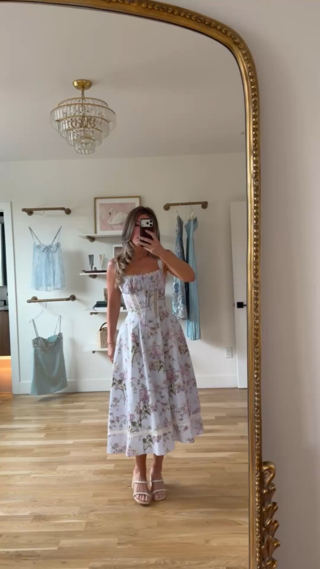 light purple floral graduation dress 

Electric picks code: emerson20
divi: emerson15

i did my normal size small 

graduation 
summer events
baby shower 
corset dress
mini dress
floral 
white dress

#LTKParties #LTKootd #LTKSeasonal