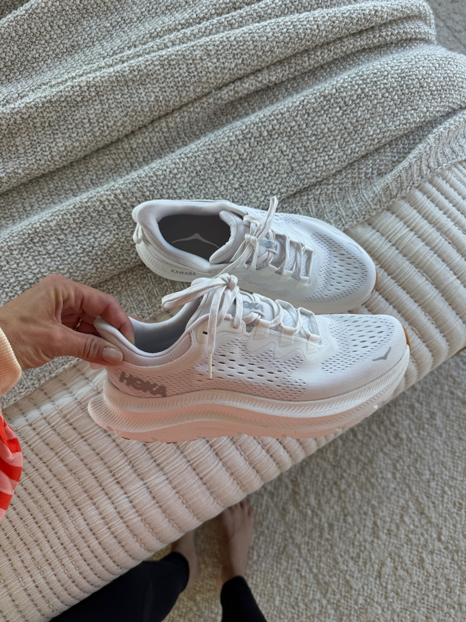 Comfiest shoes ever!!

#LTKOver40 #LTKfitnessgoals #LTKSaleAlert