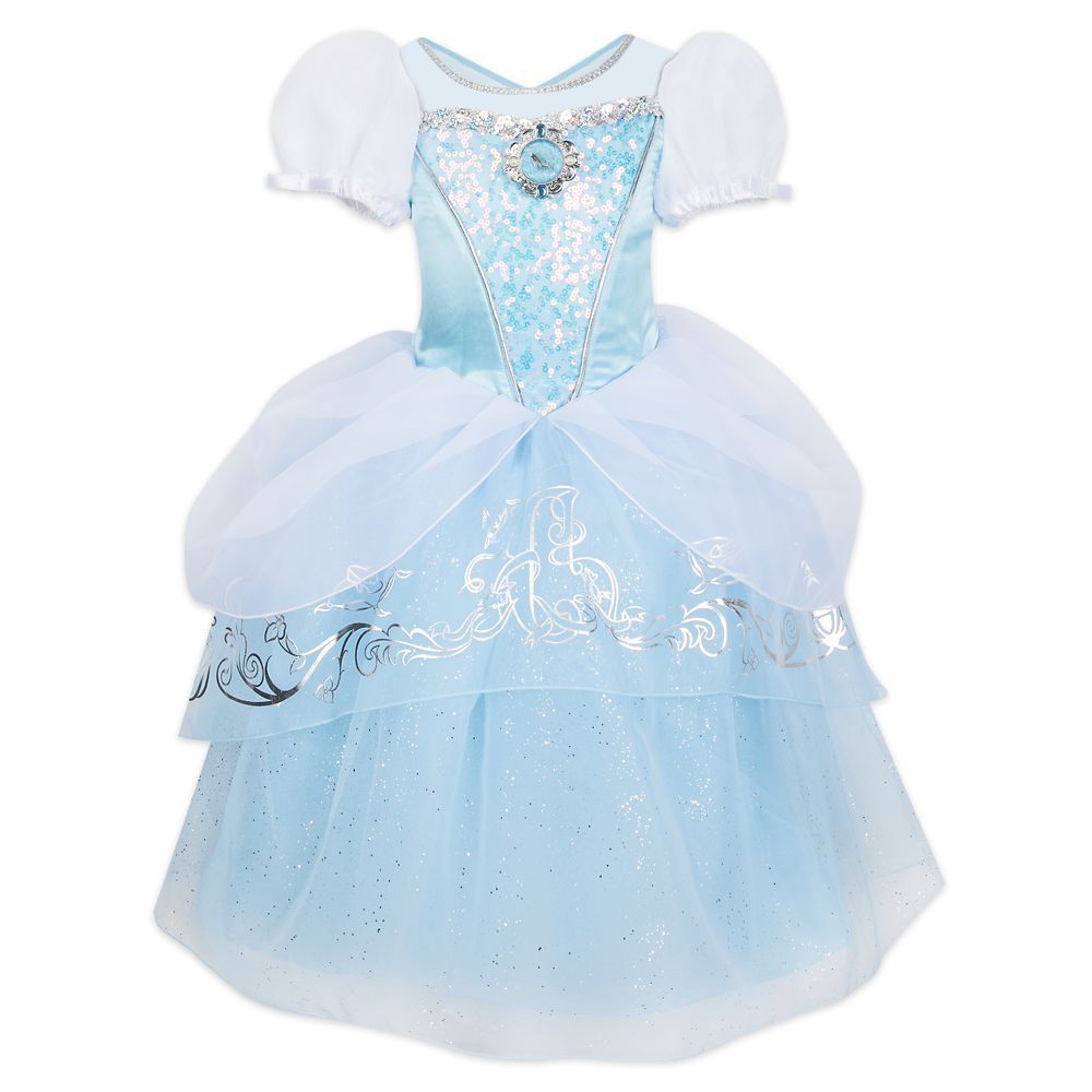 Cinderella Costume for Kids | shopDisney | Disney Store