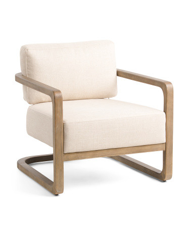 Pierce Accent Chair | TJ Maxx