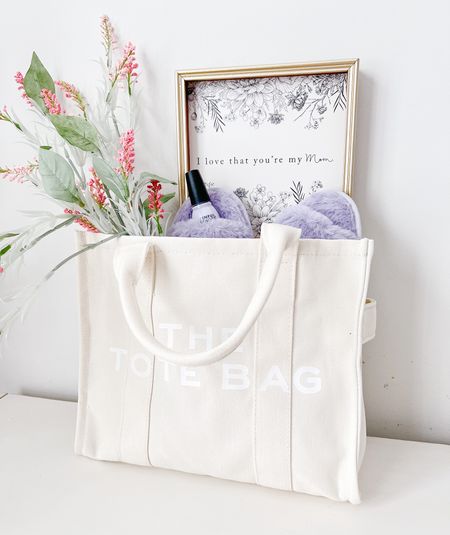 Mother’s Day gift idea. Fill the Amazon tote with me  

#LTKitbag #LTKGiftGuide #LTKsalealert