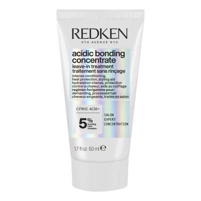 Acidic Bonding Concentrate Mini Leave-in
                    50ml | Sephora UK