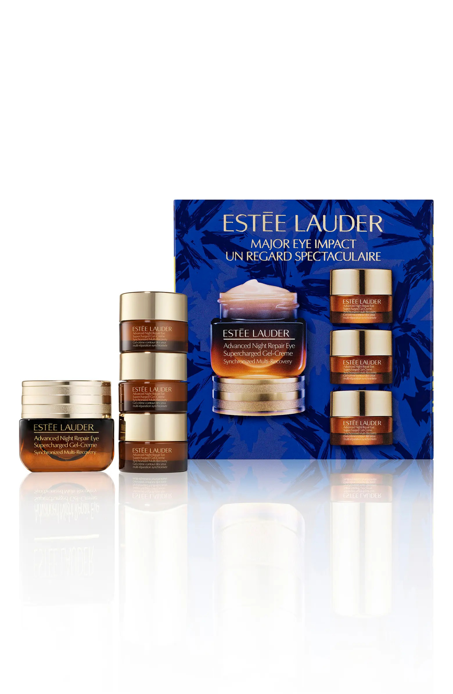 Estée Lauder Major Eye Impact Set $144 Value | Nordstrom | Nordstrom