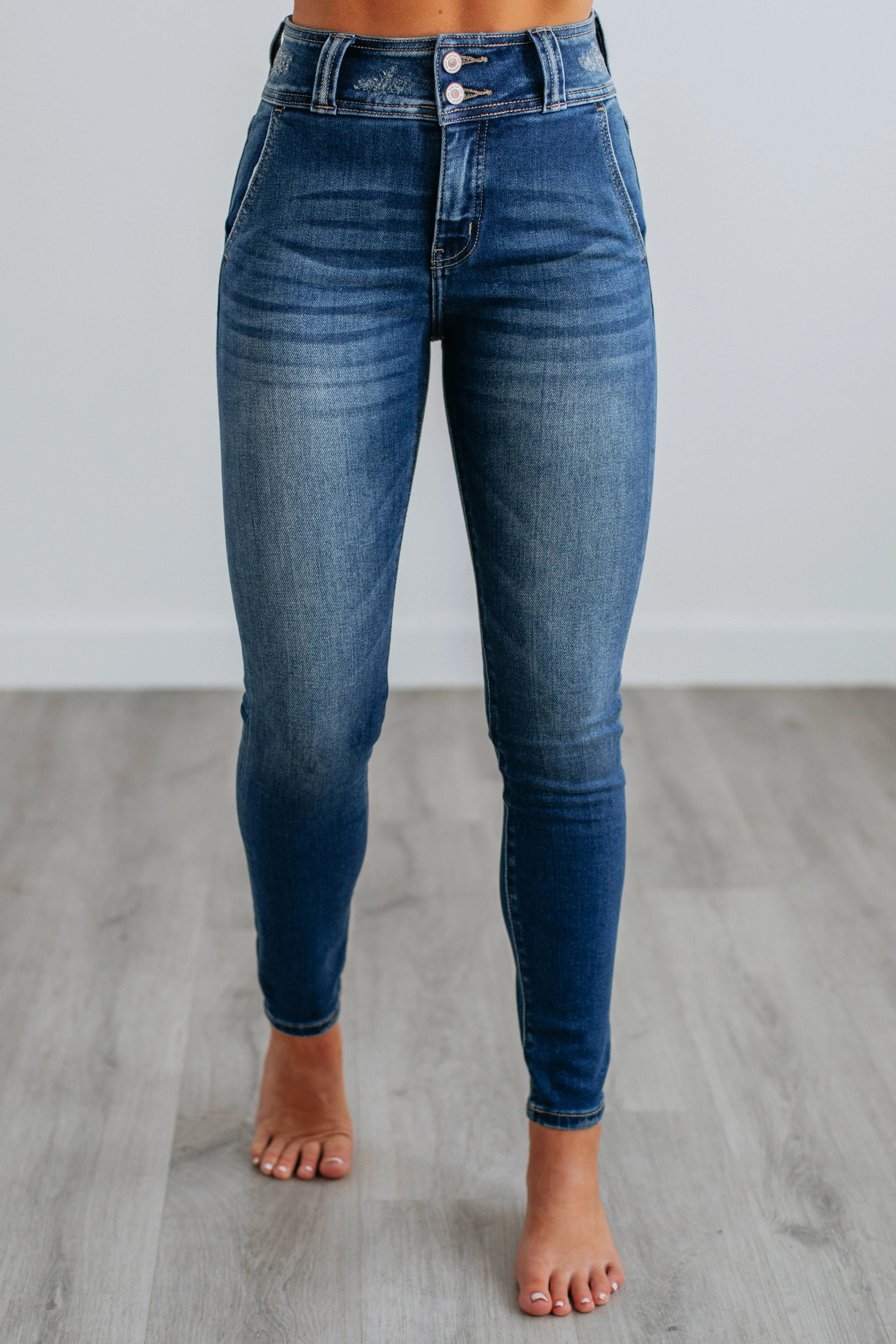 Scout KanCan Jeans | Wild Oak Boutique