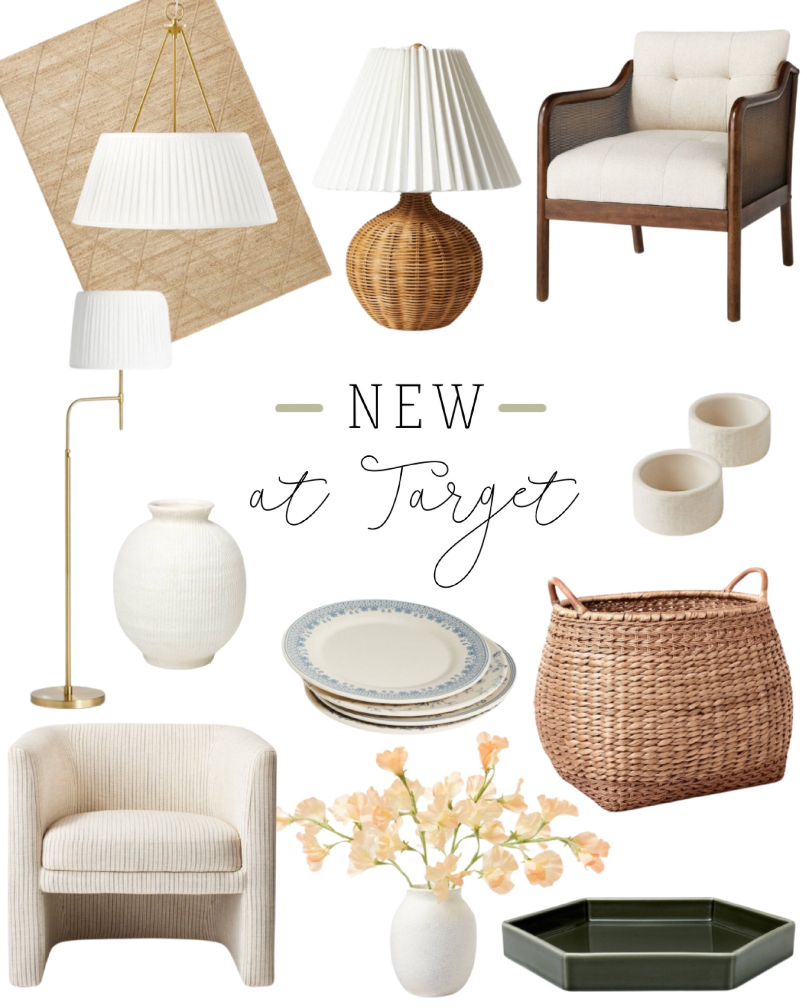 Amazing new pieces from the Studio McGee x Target release! 

#LTKfindsunder50 #LTKhome #LTKfindsunder100