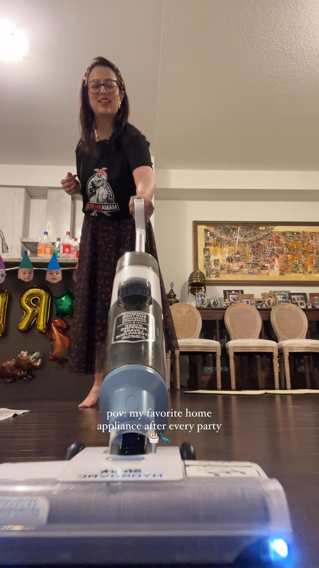 My favorite home appliance after every party #homeappliance #walmartcanada #kitchenappliance #sharkvacuum #3in1vacuum #torontoblogger #canadianmom #canadianblogger #walmartfinds 

Walmart Canada, 3 in 1 vacuum, Shark appliances, Home Appliances, Holiday gift guide, Moms favorite Home appliance,  Toronto blogger

#LTKcanada #LTKfamily #LTKgiftguide