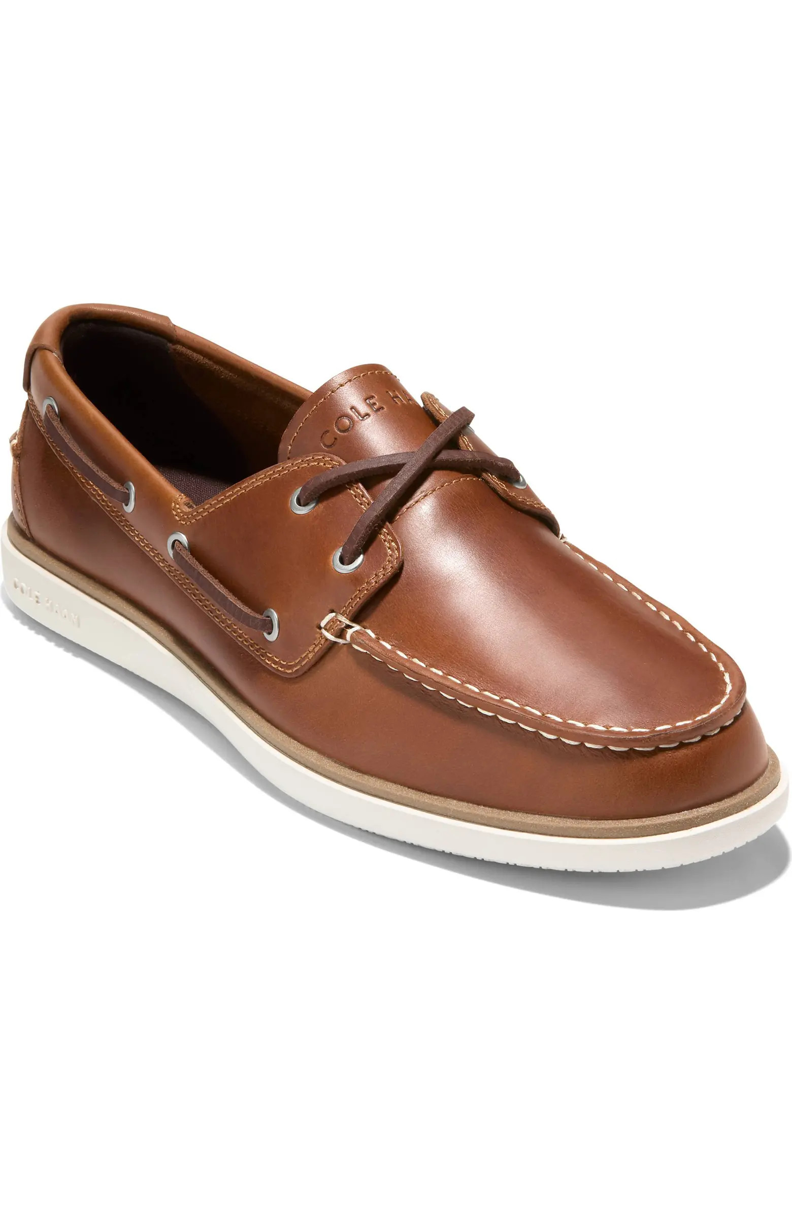 GrandPro Windward Boat Shoe (Men) | Nordstrom