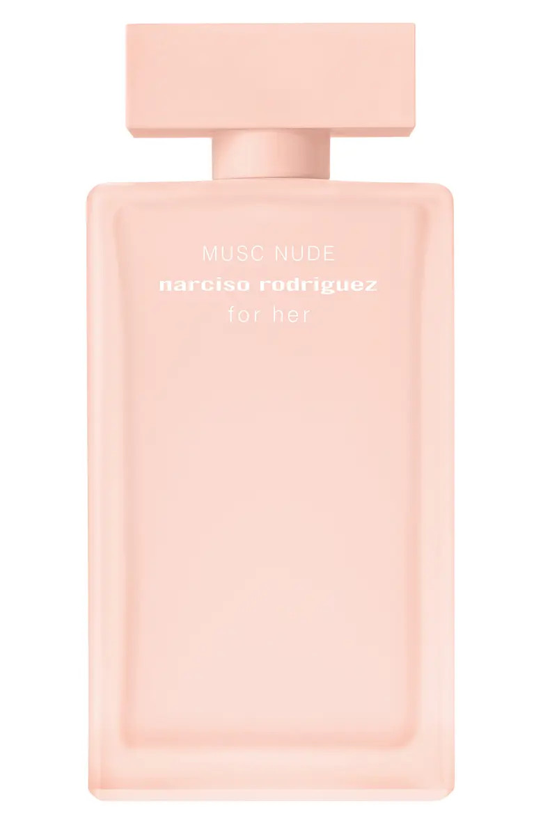 For Her Musc Nude Eau de Parfum | Nordstrom