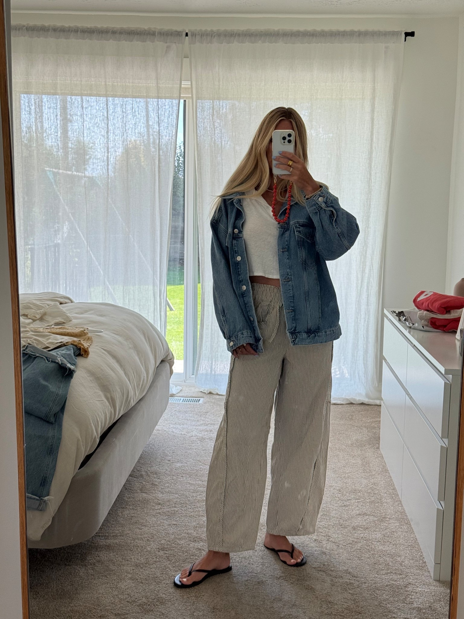 Casual September fit 

#LTKFallSale #LTKStyleTip #LTKSeasonal