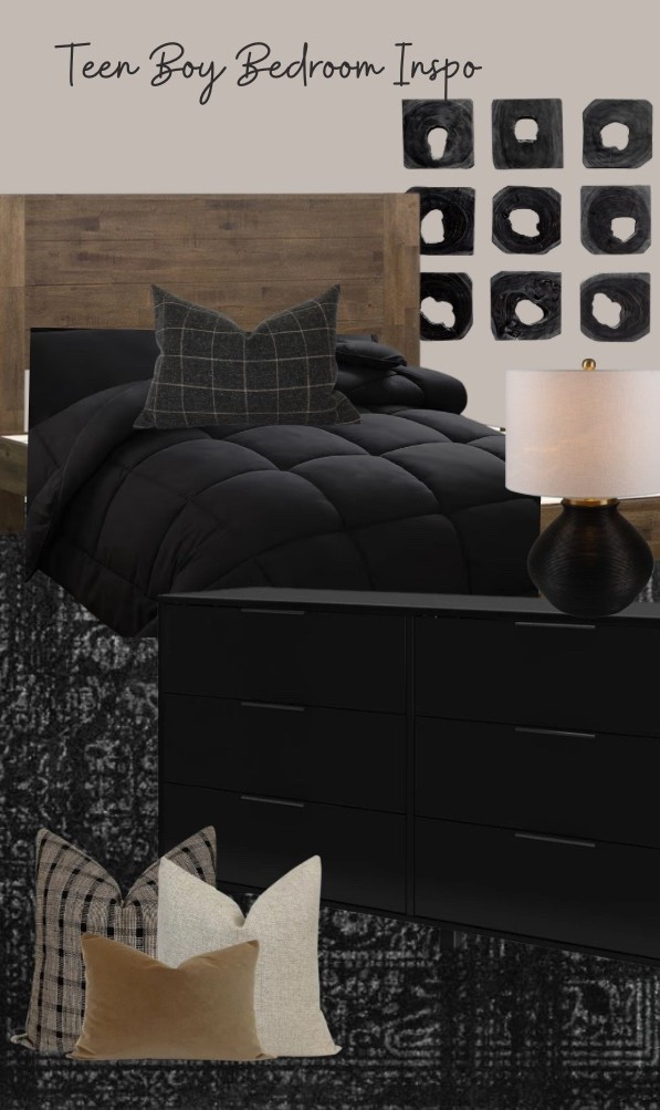 Mature teen boy | young man bedroom styled inspo. 

#LTKMens #LTKGiftGuide #LTKHome