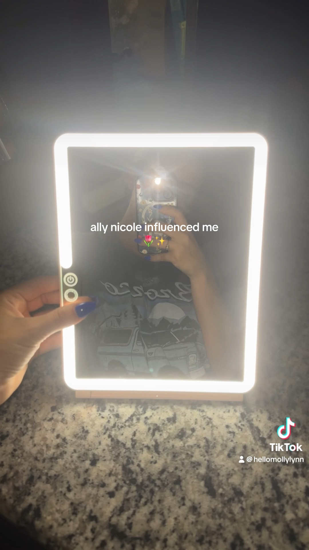 amazon find, amazon must have, amazon beauty find, LED mirror 

#LTKFindsUnder50 #LTKSaleAlert #LTKBeauty
