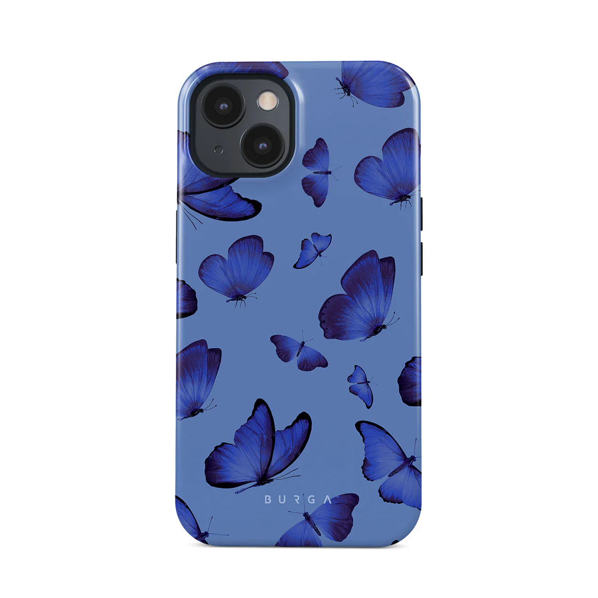 Spring Court - iPhone 13 Case | BURGA