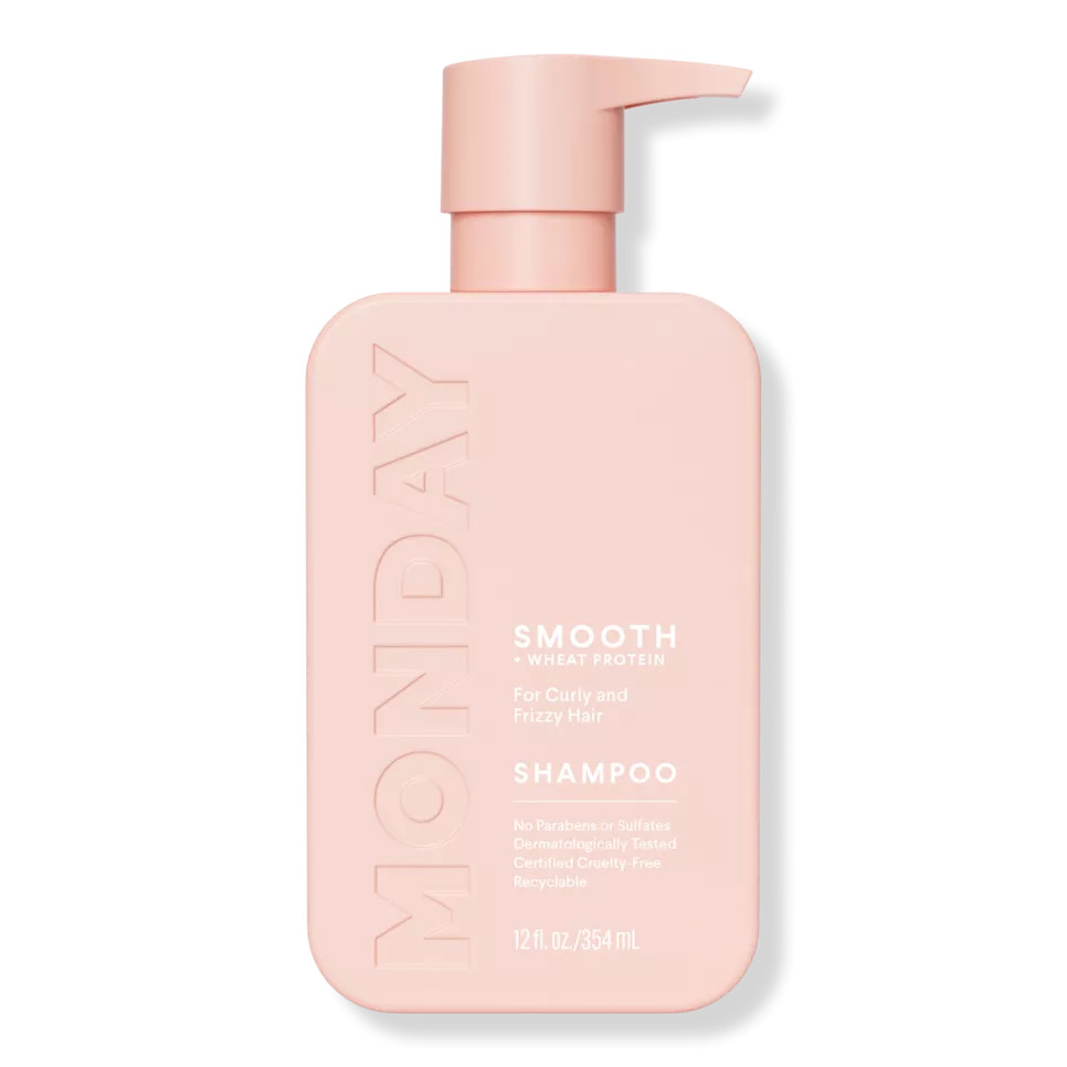 SMOOTH Shampoo | Ulta