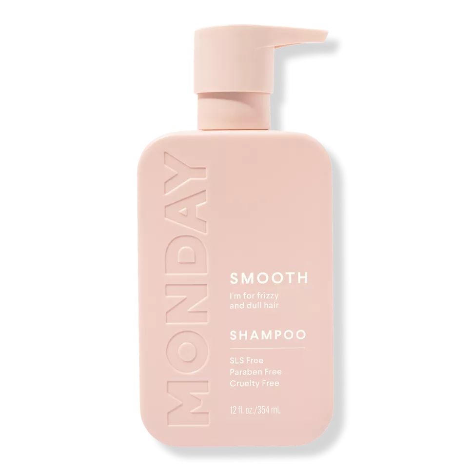 SMOOTH Shampoo | Ulta