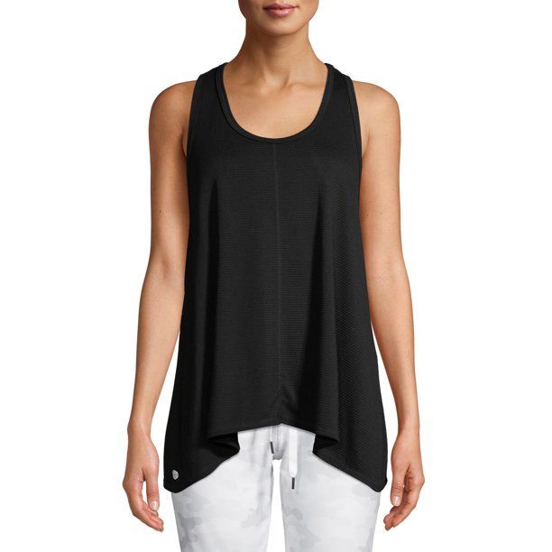 Scorpio Sol Women's Active Wave Tank Top | Walmart (US)