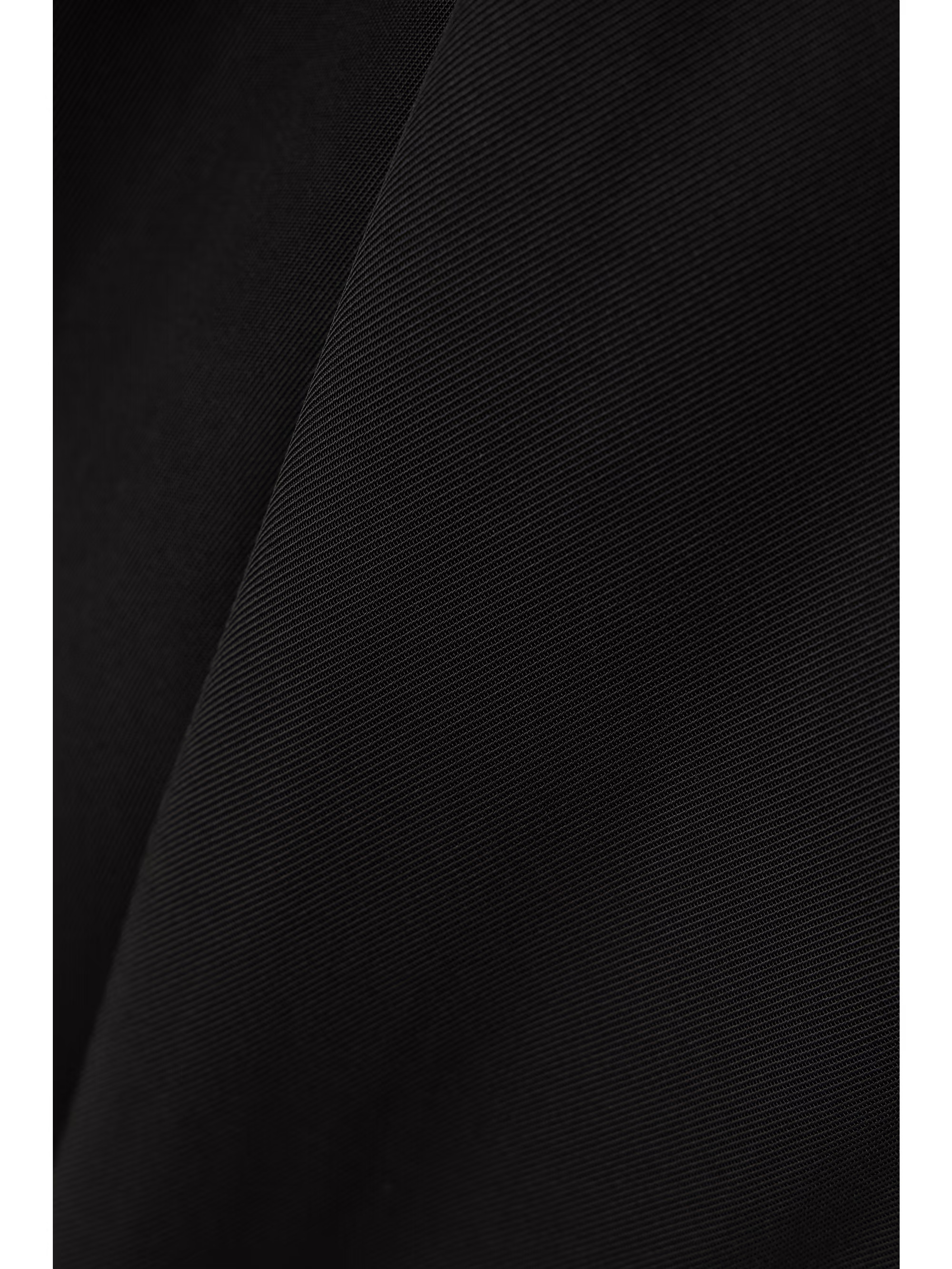 + NET SUSTAIN wool-blend twill halterneck tunic | NET-A-PORTER (US)