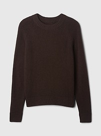 CashSoft Crewneck Sweater | Gap (US)