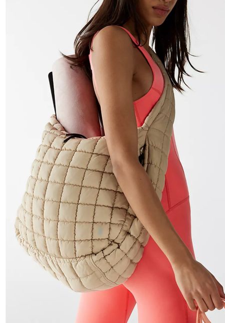 Workout bag
Bag
Crossbody bag

#LTKfindsunder100 #LTKfitness #LTKitbag