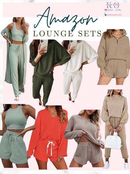 Amazon lounge sets and matching sets on sale! Great for casual winter outfits , Christmas gifts or for yourself to cozy up at home!

lounge sets , lounge set , amazon lounge set , matching set , matching sets , amazon , amazon finds , amazon must haves , amazon sale , amazon home , sale , home sale , amazon matching sets , set , amazon Christmas , Christmas , Christmas gifts , holiday outfit , Christmas outfit , gifts , gift guide , gift idea , gift for her , bump , bump friendly , maternity , maternity outfits , bump friendly outfits , home , 

#LTKsalealert #LTKSeasonal #LTKstyletip #LTKunder50 #LTKunder100 #LTKbump #LTKhome #LTKcurves #LTKHoliday #LTKGiftGuide