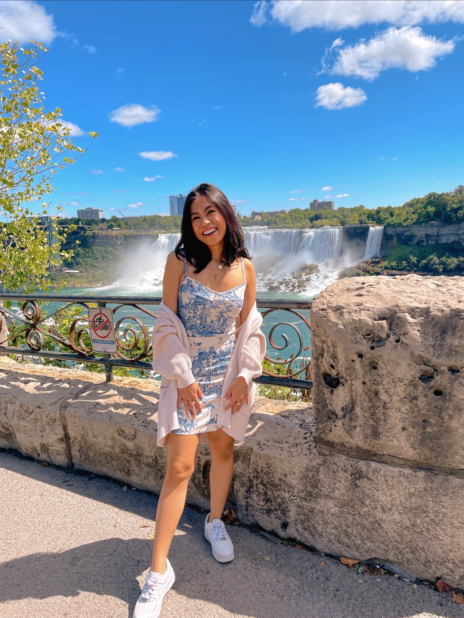 Time to travel! ✈️ Get this blue printed matching set with a chunky cardigan for a cute and comfy look! This set is under $50 and is perfect to mix and match other items when traveling light! 

#LTKSeasonal #LTKtravel #LTKunder100