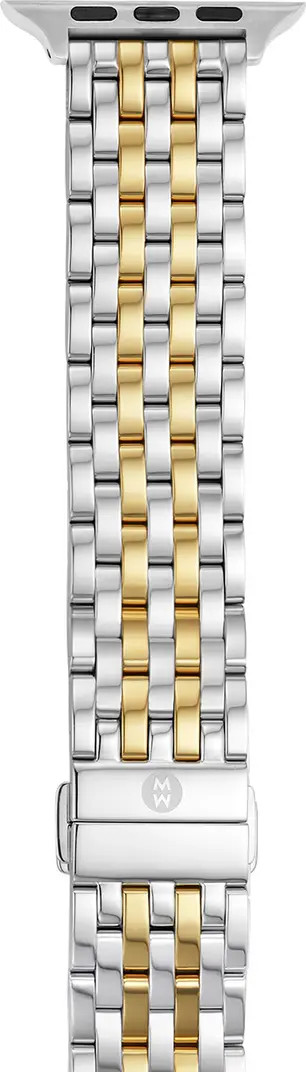 20mm Apple Watch® Bracelet Watchband | Nordstrom