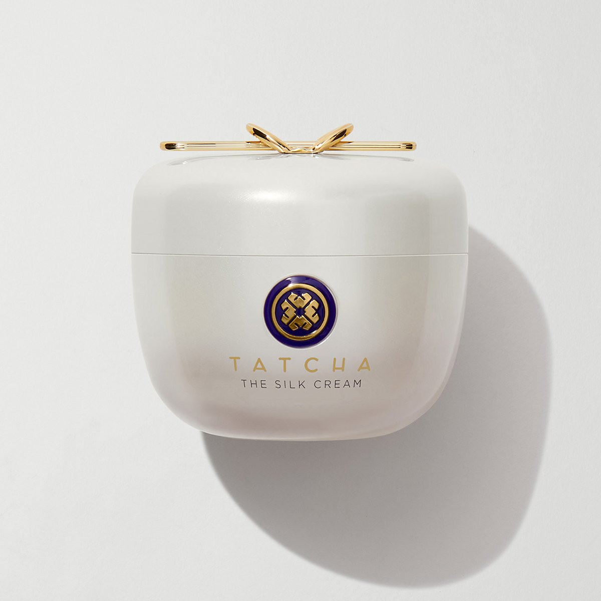Tatcha The Silk Cream - Firming Gel Cream Moisturizer | Tatcha