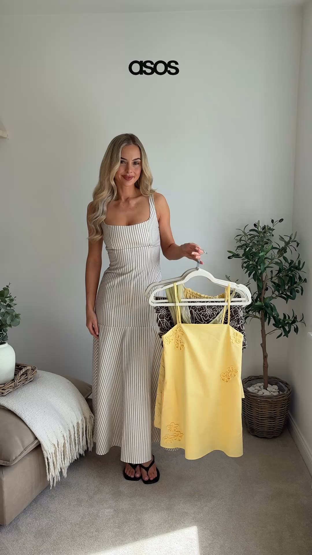 a moment for asos… because wow 😮😮‍💨

so many gorgeous new in pieces and it’s getting me soooo excited for summer eeek! ☀️ 🐚 🌊 

New in asos summer euro summer holiday dress outfits yellow skirt skort Abercrombie 

#LTKuk #LTKsummer #LTKdresses