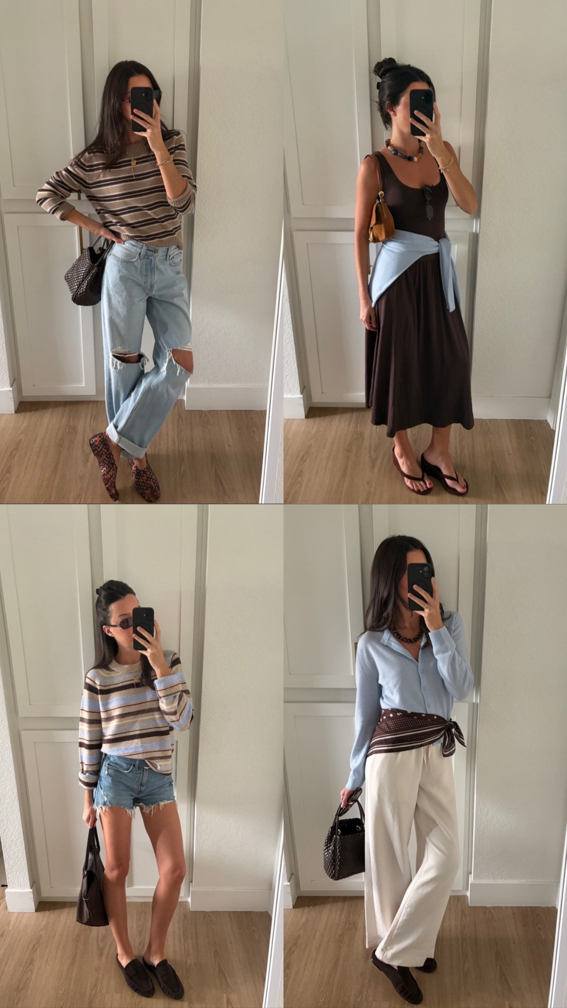 I’m 5’7” and wearing size XS in most brands like Abercrombie, small at Aritzia, 25 reg in jeans!

#LTKSeasonal #LTKgrwm #LTKootd