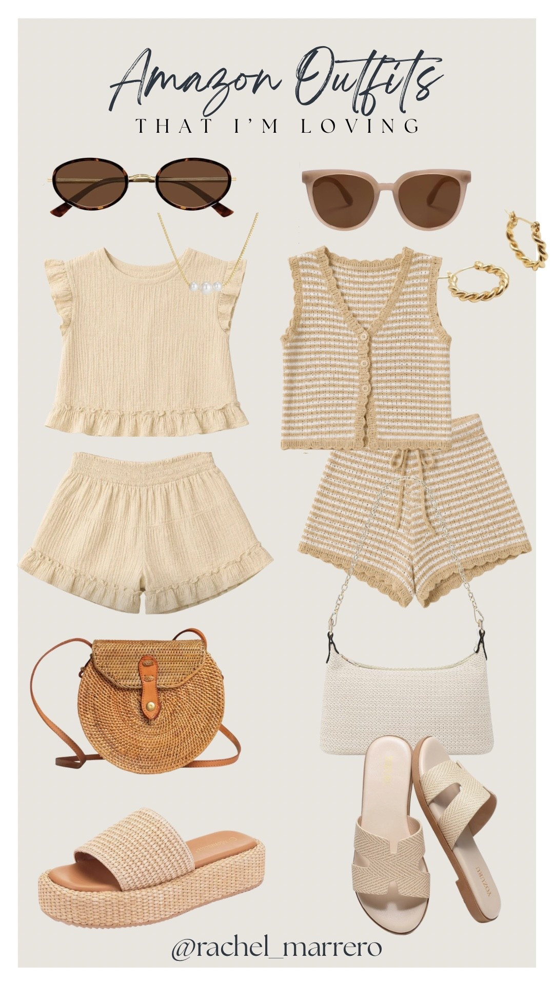 Amazon women’s outfits, Amazon fashion, women’s clothing, cute Amazon finds, affordable fashion, casual outfit ideas, trendy women’s outfits, everyday style, spring outfits women, summer outfit ideas, Amazon style finds, women’s fashion essentials, comfy chic outfit, neutral outfit ideas, mom style outfit, elevated basics, matching set women, casual chic style, vacation outfits women, date night outfit, brunch outfit ideas, Amazon dresses, Amazon matching sets, women’s lounge set, wide leg pants outfit, bodysuit outfit, capsule wardrobe women, trendy Amazon clothes, women’s street style, fashionable Amazon finds

#LTKSeasonal #LTKmomlife #LTKootd