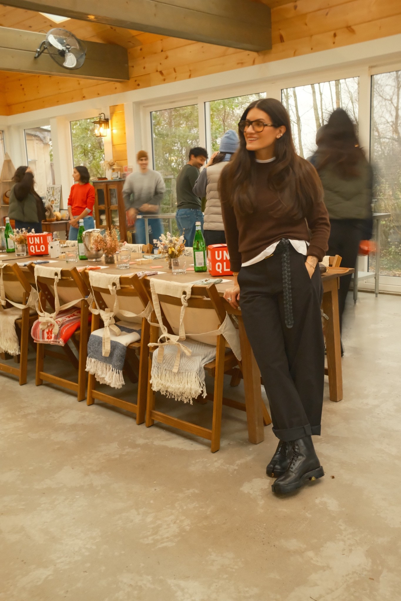 Loving the Uniqlo cashmere collection 🧶 

#LTKcanada #LTKstyletip #LTKfall