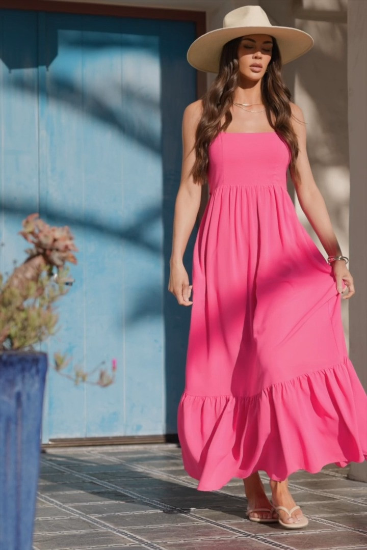 I swear Baltic Born understood the assignment with these vacation dresses 😍 Everything is so flattering, lightweight, and perfect for warm weather getaways. These are the pieces you reach for when you want to look cute without even trying. From beach brunch to sunset dinners, they just work for everything. I love how easy they are to style too—just add sandals and you’re done.
#BalticBornFinds #VacationDresses #ResortWear #SummerStyle #BeachOutfits #TravelLooks #EffortlessStyle #LTKFinds #LTKTravel #VacationMood #OutfitInspo #ChicStyle 

 #LTKSeasonal #LTKU #LTKTravel