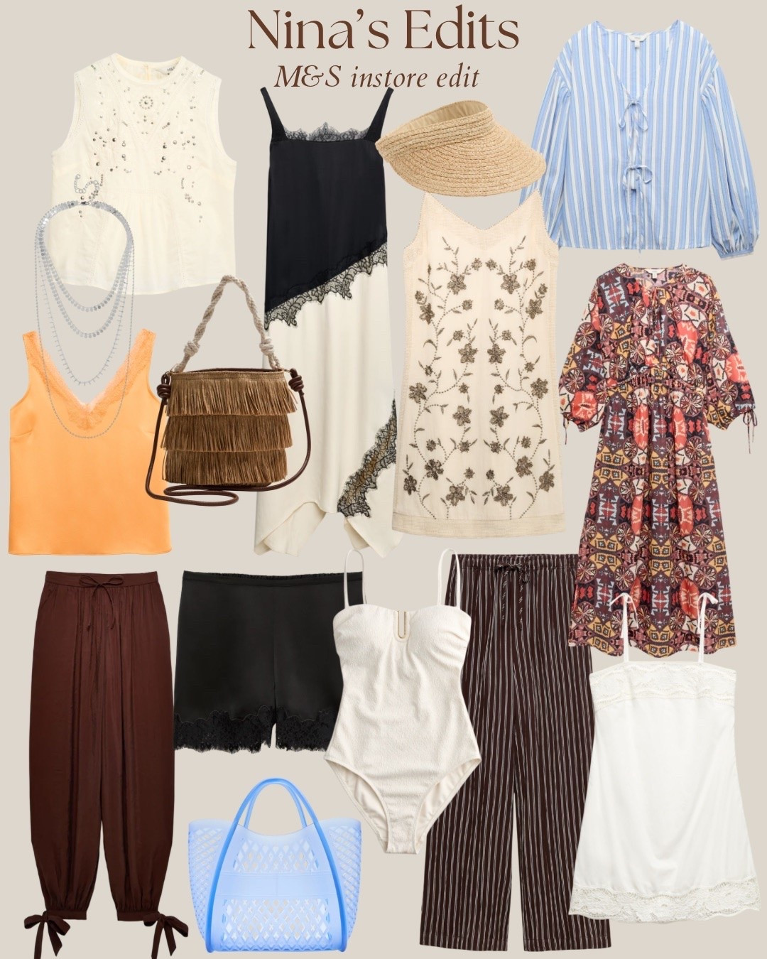 M&S holiday picks

#LTKsummer