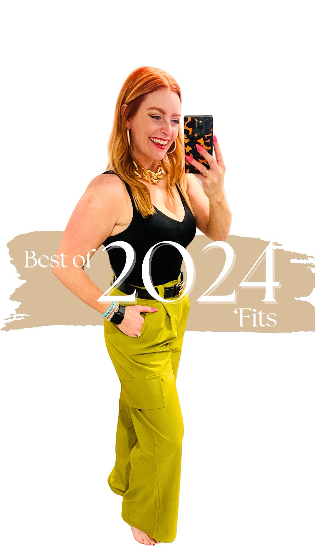 💥 Best of 2024 ‘fits! 💃👡👗👠👖👢

155 lbs. | tops: SM/MED | bottoms: 9/10 LG 

Which is your favorite? 

#ootd #fashion #amazonfashion #ltk #ltkfashion #style #styleblogger #fyp #foryou

#LTKStyleTip #LTKFindsUnder50