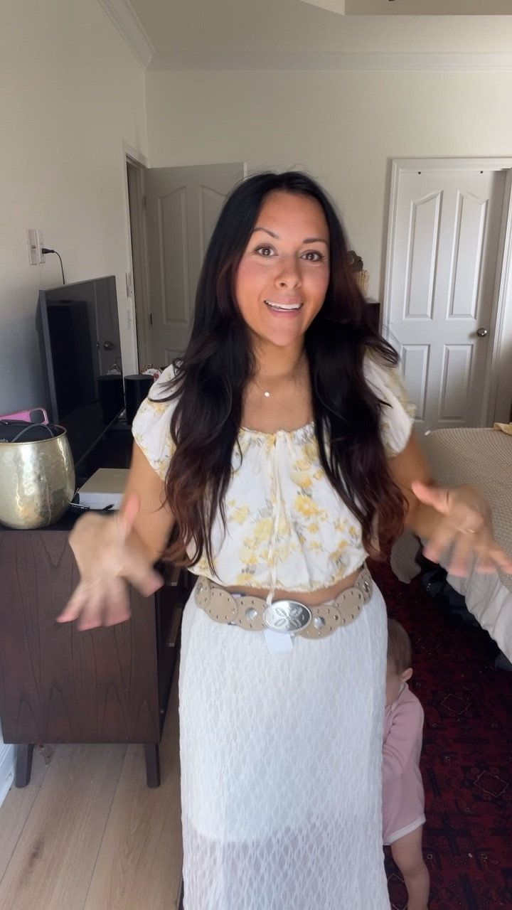 Spring outfits at targett

#LTKvlog #LTKmomlife #LTKstorytime