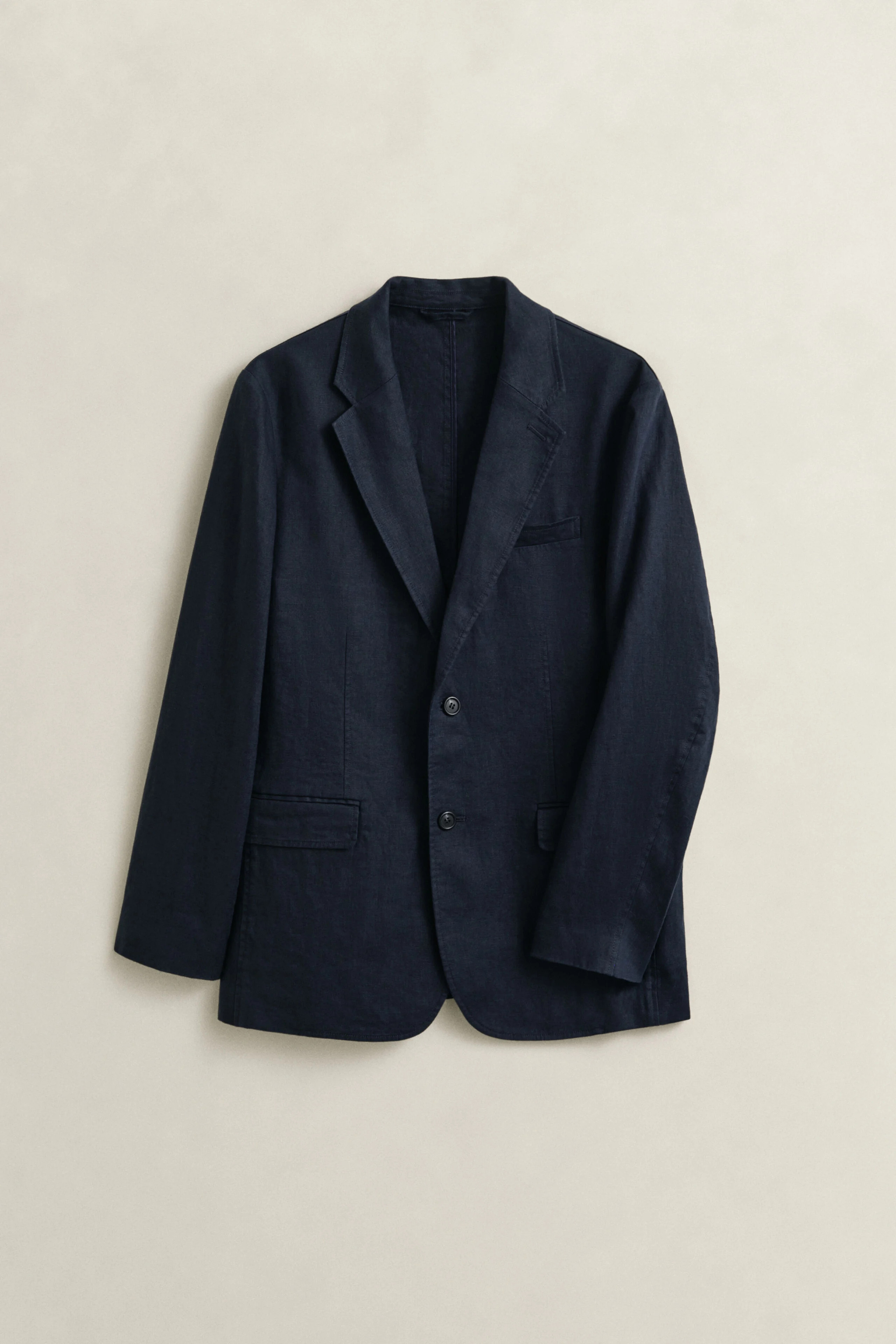 Linen Blazer | Gant