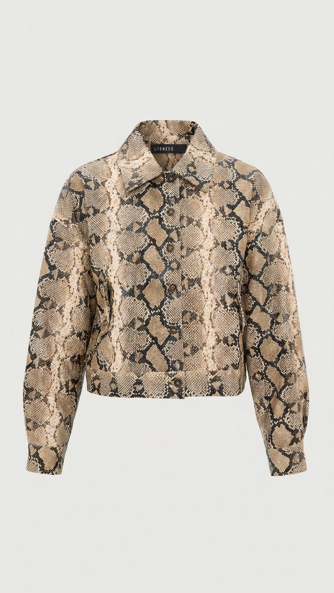 Lioness Angel Jacket | Shopbop | Shopbop