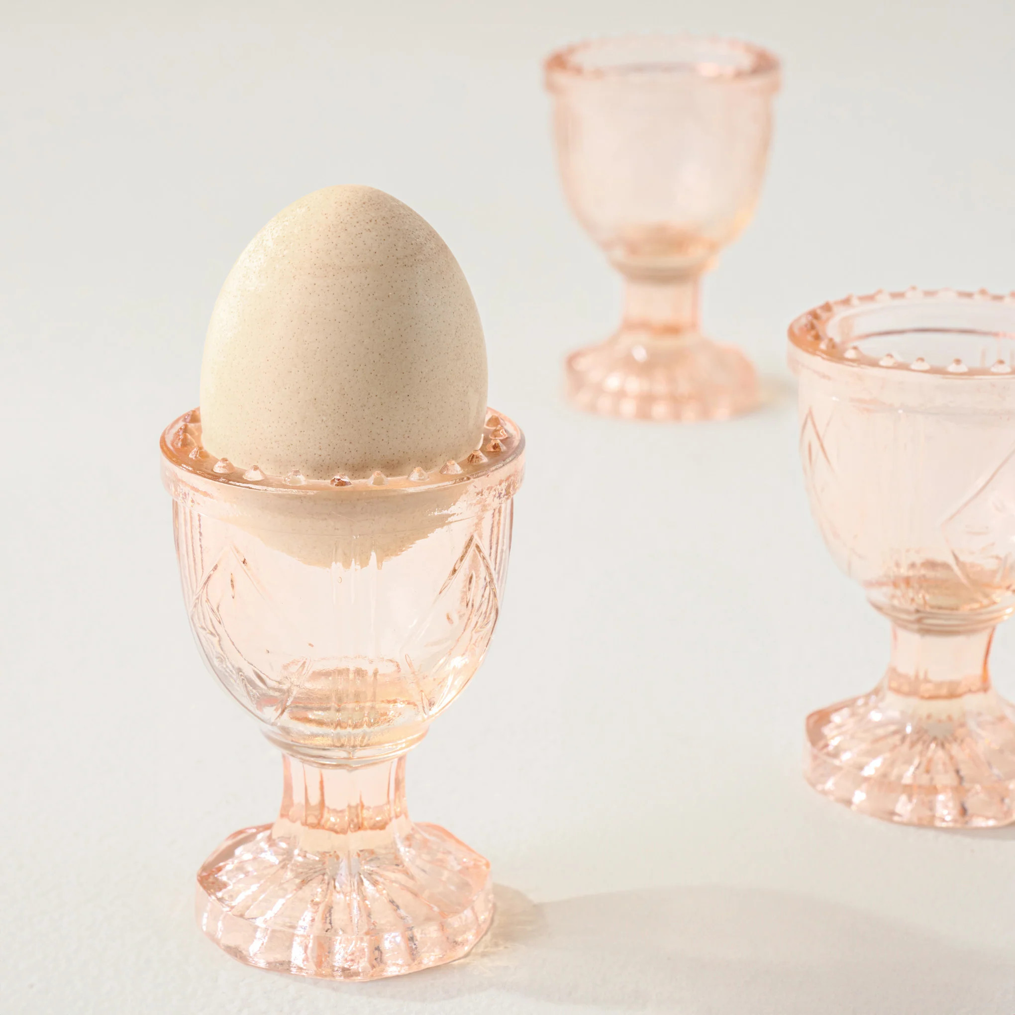 Ellis Vintage-Inspired Egg Cup | Magnolia