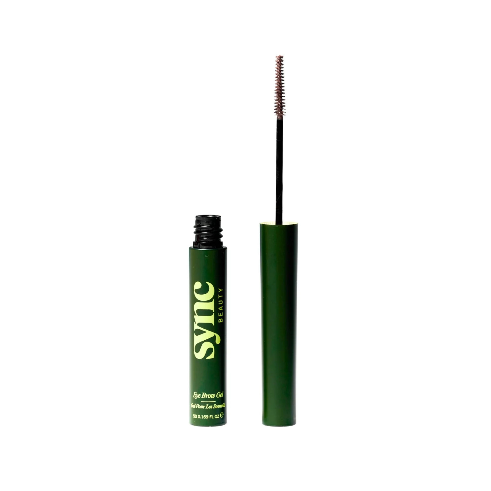 Tinted Brow Gel | Sync Beauty