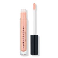 Anastasia Beverly Hills Lip Gloss - Venus (dazzling gold & pink reflective sparkle) | Ulta