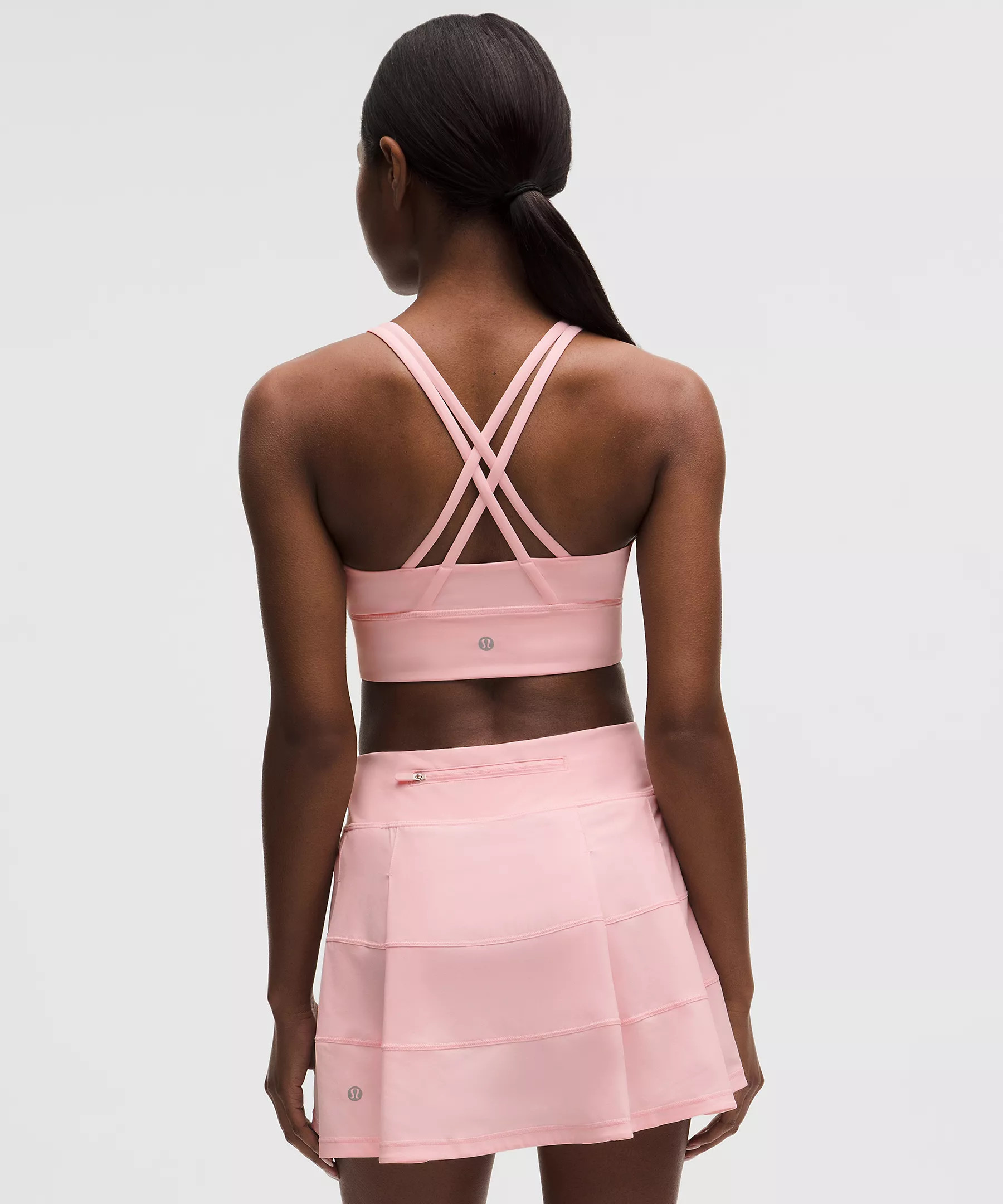 lululemon Energy Longline Bra | Lululemon (US)