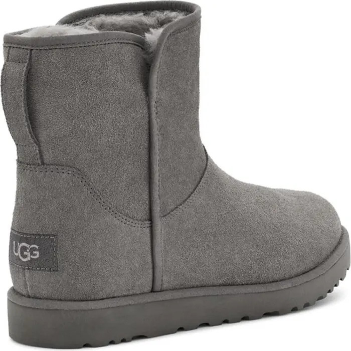 UGG® Cory II Genuine Shearling Lined Boot | Nordstromrack | Nordstrom Rack
