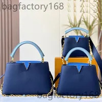 Evening Bags Top Quality Shoulder Bag Single Handle BB Bag Chain Underarm Bag Genuine Leather New... | DHGate