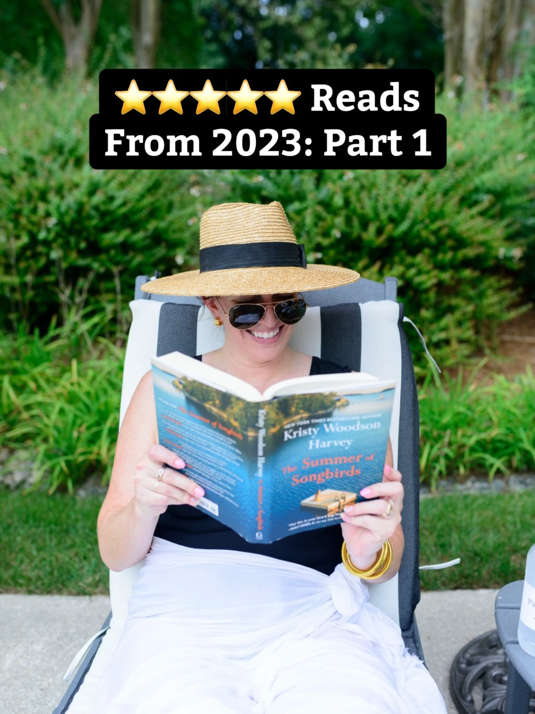 5 Star Reads from 2023: Part 1

#LTKhome