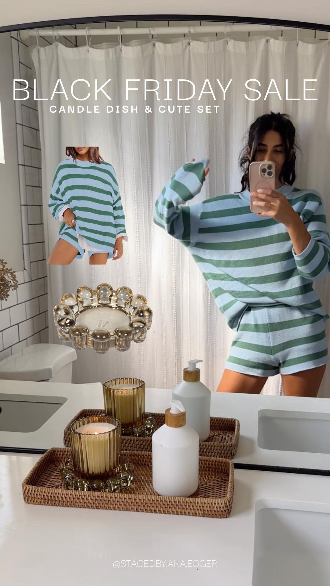 Two faves on sale for Black Friday!

#LTKSaleAlert #LTKHoliday #LTKCyberWeek