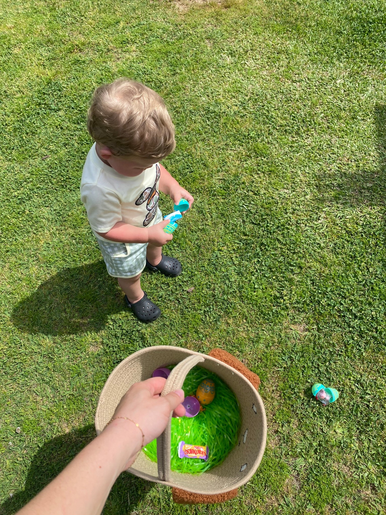 Toddler boy Easter fit! I got mine from a boutique but linked a similar find below 

#LTKBaby #LTKKids #LTKmomlife