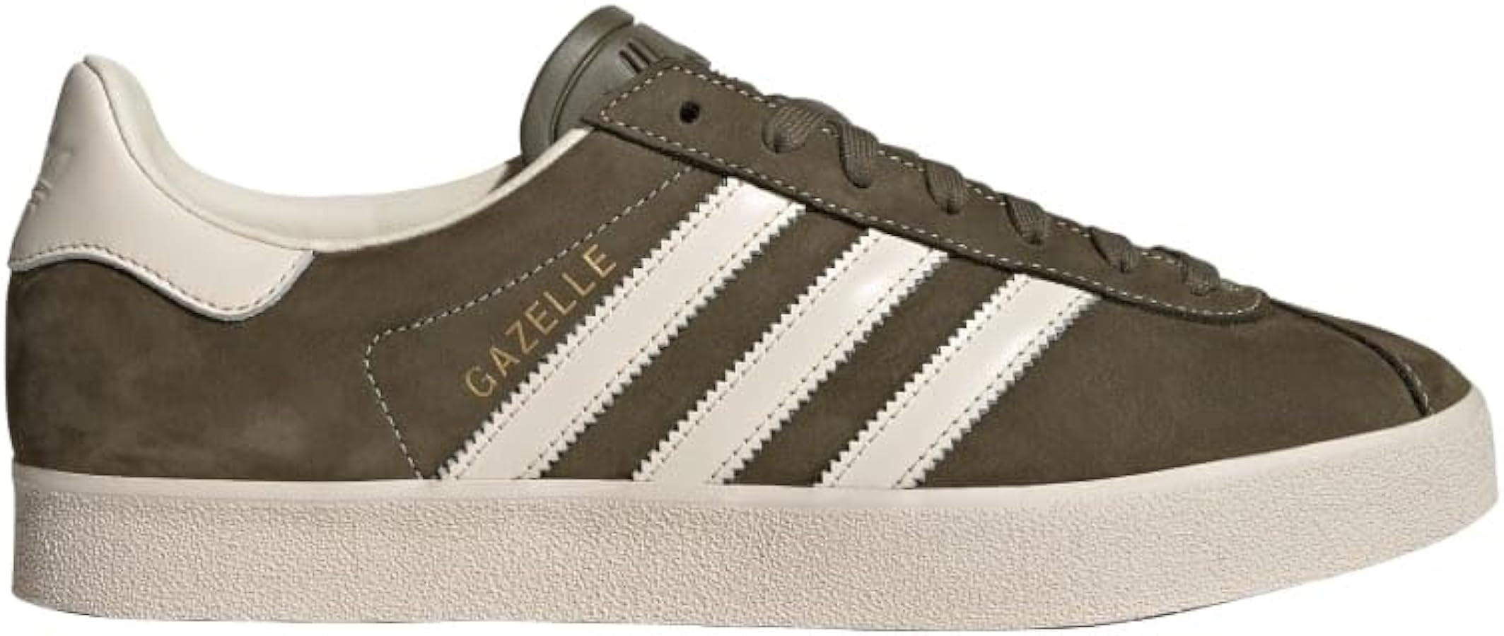 adidas Men's Gazelle Indoor Sneaker | Amazon (US)