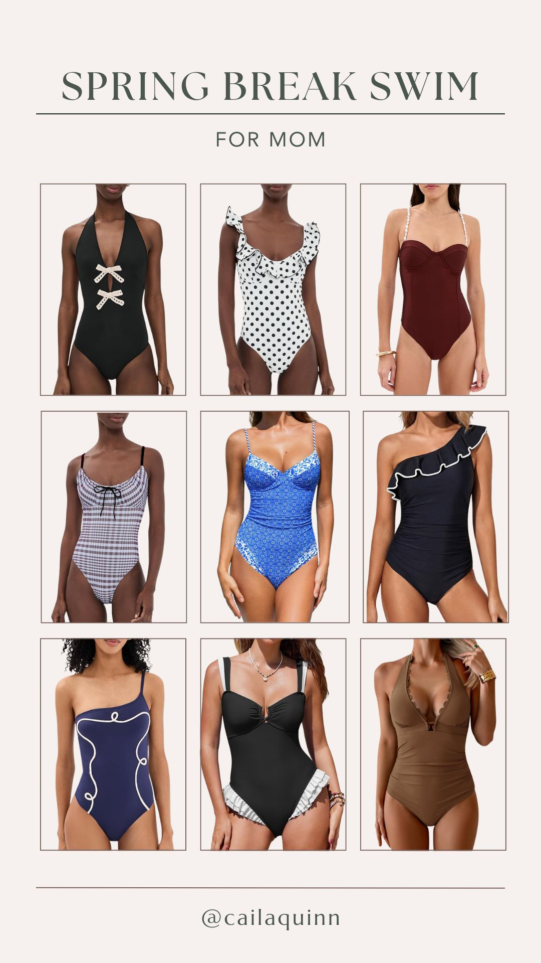 Spring break swim for moms! 

 #LTKSpringSale #LTKdayinmylife #LTKootd