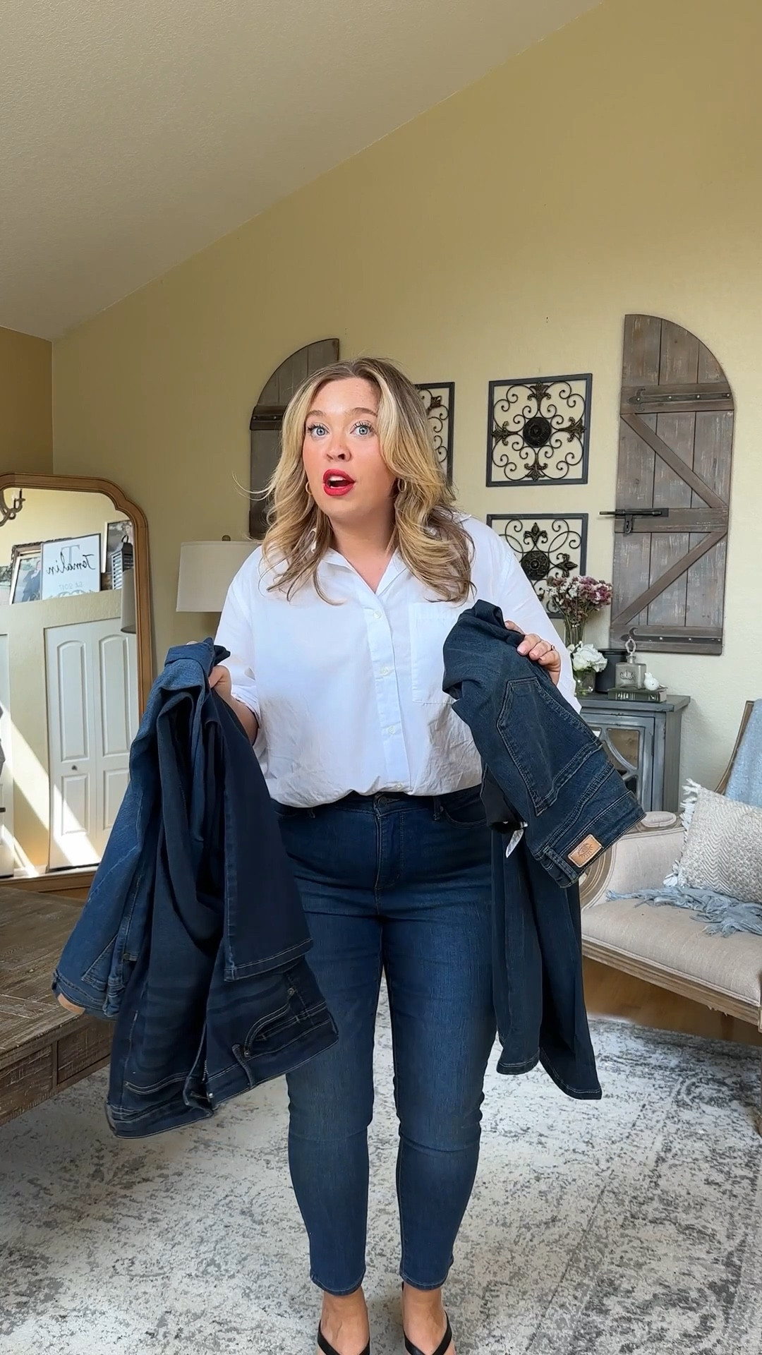 Sofia Jeans Women's Plus Size … curated on LTK