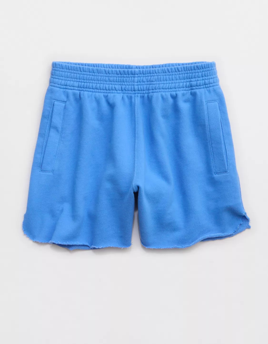 Aerie On My Way! High Waisted Short | Aerie